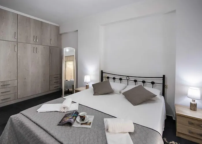 아파트 F Lefkáda