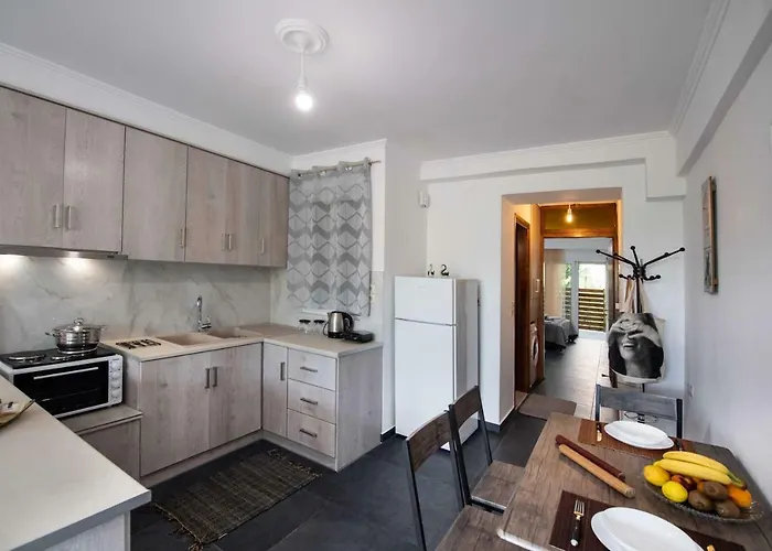 F 아파트 Lefkáda