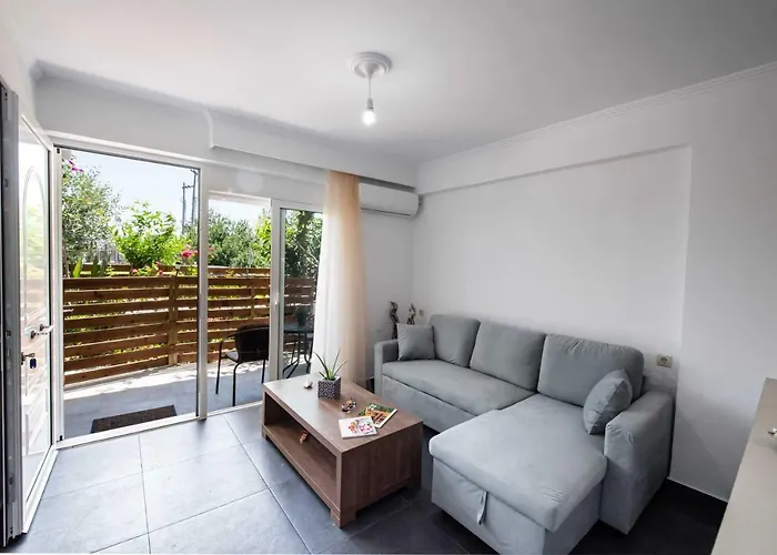 아파트 F Lefkáda