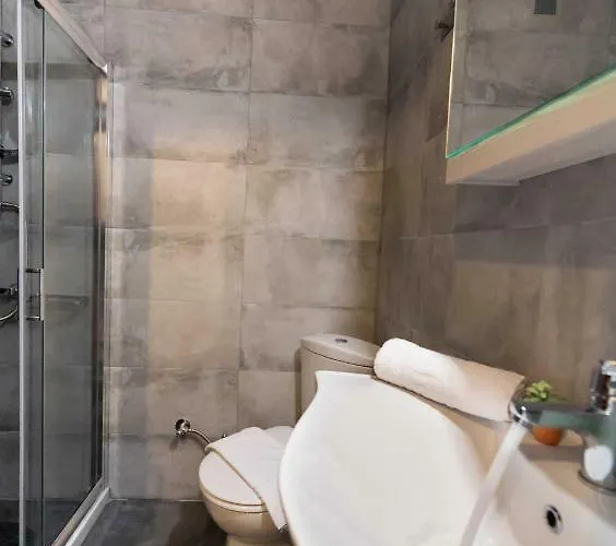 아파트 F Lefkáda