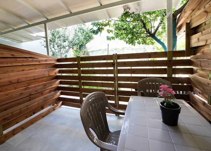 F 아파트 Lefkáda