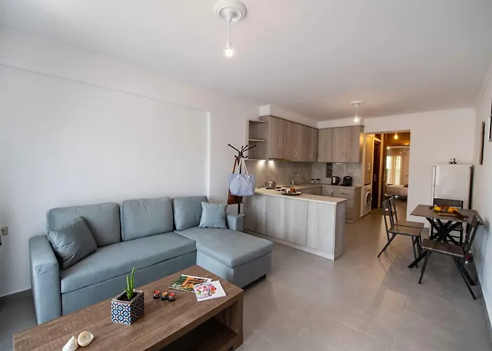 아파트 F Lefkáda